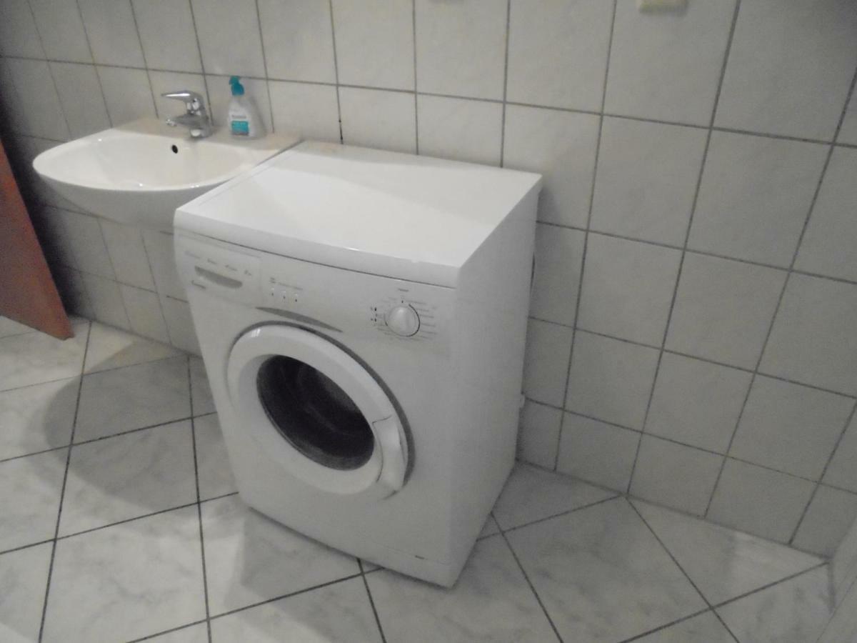 אוברהאוזן Ferienwohnung Mit Terasse מראה חיצוני תמונה