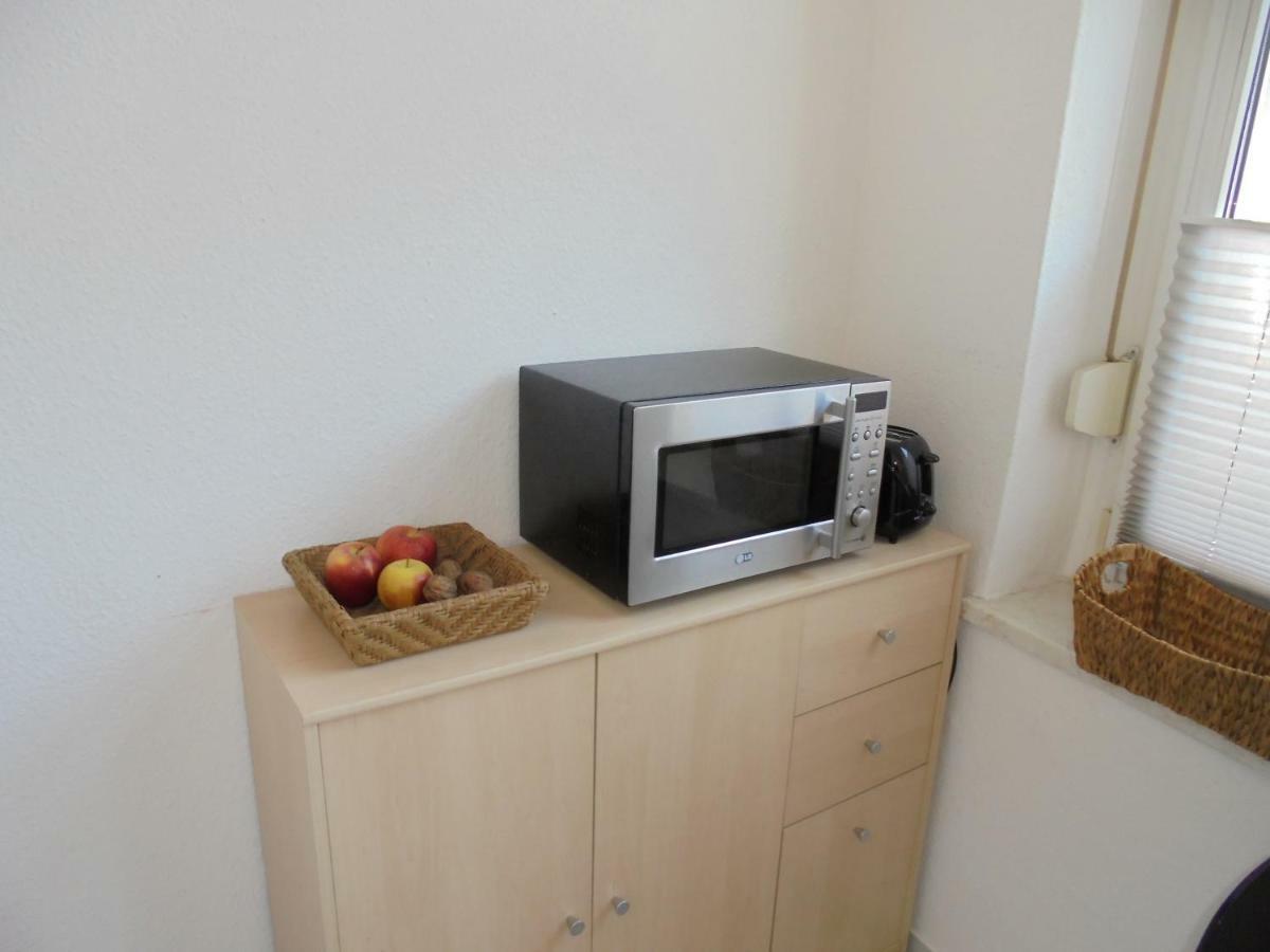 אוברהאוזן Ferienwohnung Mit Terasse מראה חיצוני תמונה