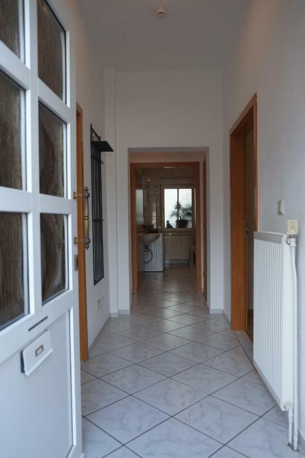 אוברהאוזן Ferienwohnung Mit Terasse מראה חיצוני תמונה